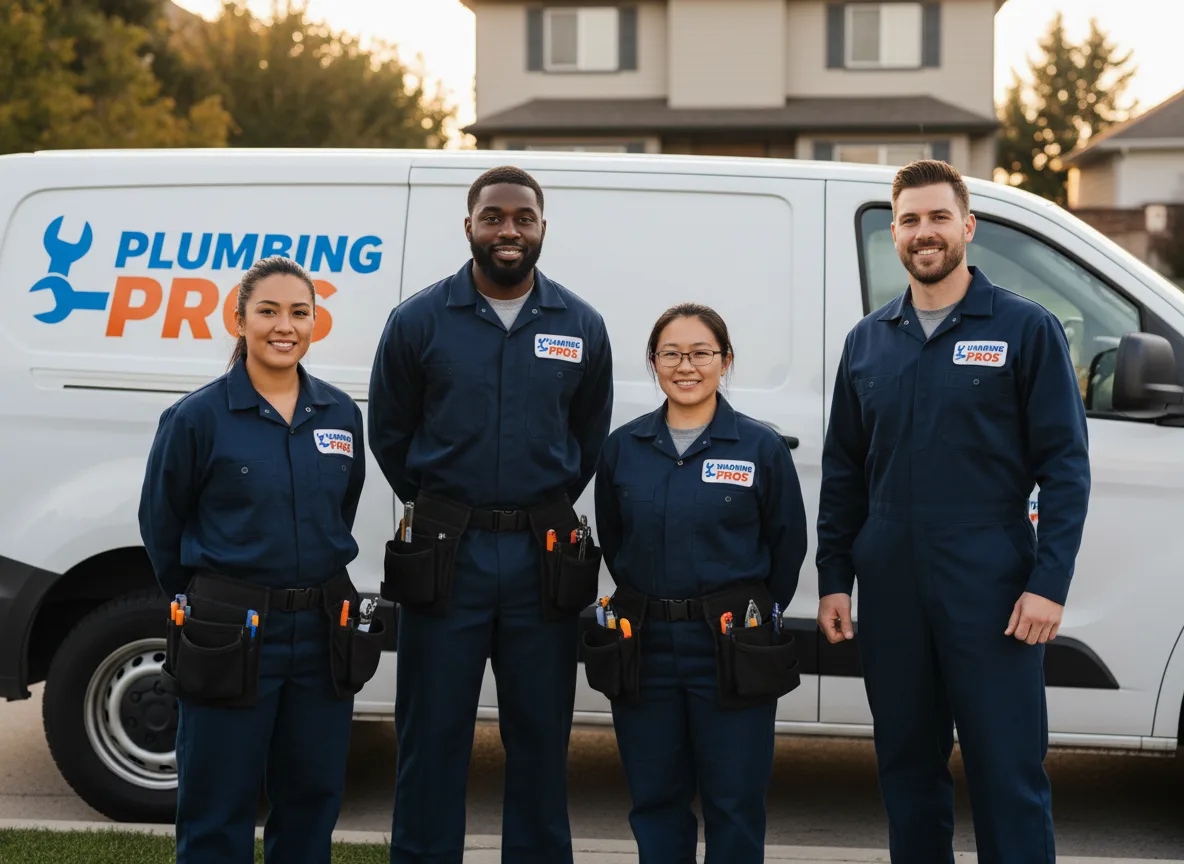 Water Heater Repair company in Bozman, MD